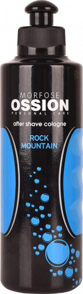 After Shave OSSION Rock Mountain 250 ml