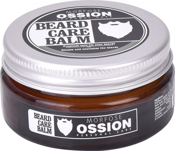 Bart Styling OSSION Beard Care Balm