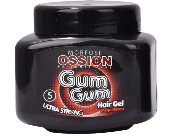 Morfose Ossion Gum Gum Haargel 300 ml