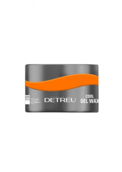 Detreu Cool Gelwax Orange 140ml