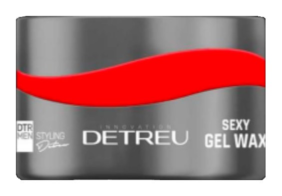 Detreu Sexy Gelwax 140ml