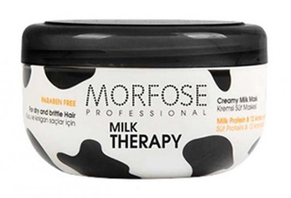 Morfose Milk Therapy Haarmaske 250ml