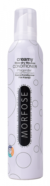 Morfose Föhnschaum Mousse 300 ml