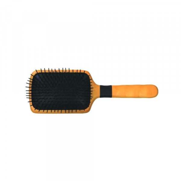 Detreu Paddle Bürste Eddy 116 Holzgriff