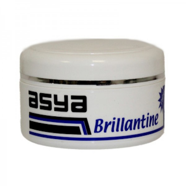 Asya Oilbased Brillantine 100ml
