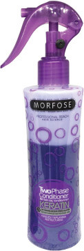 2 Phasen Conditioner Morfose Keratin